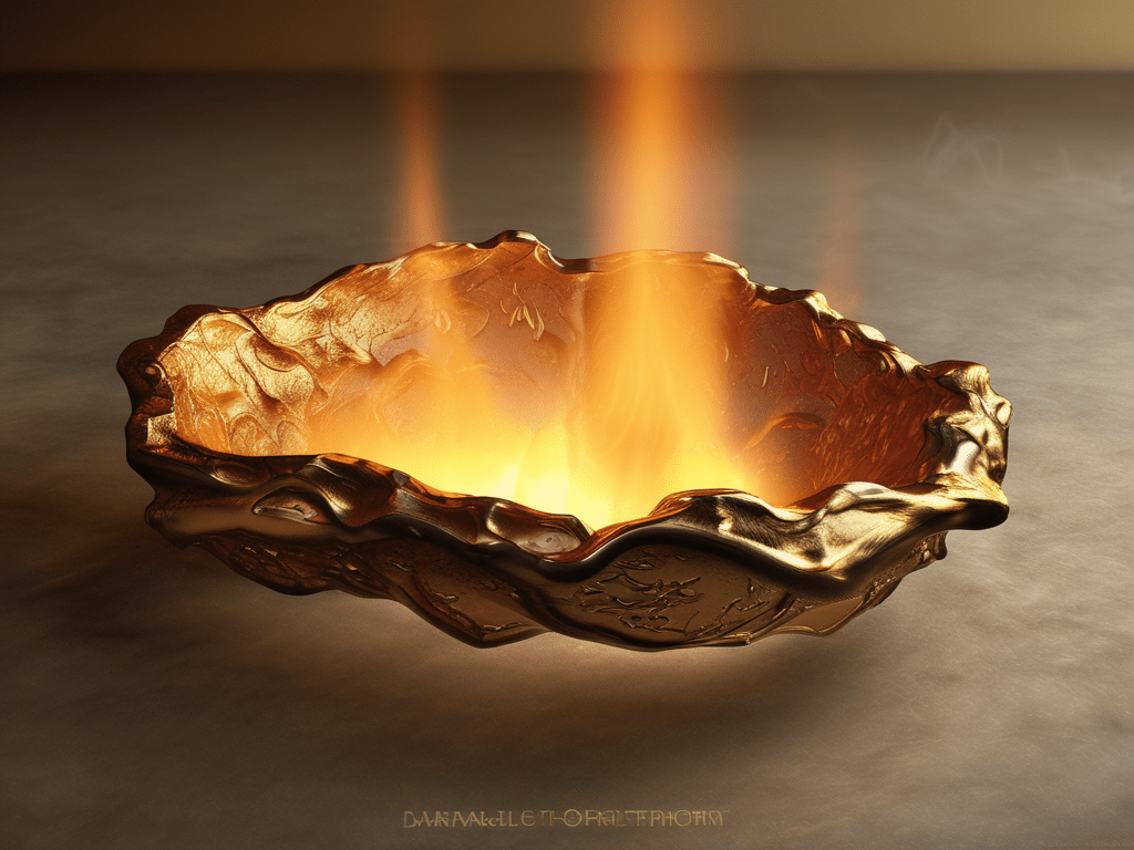 Shine Like Pure&nbsp;Gold