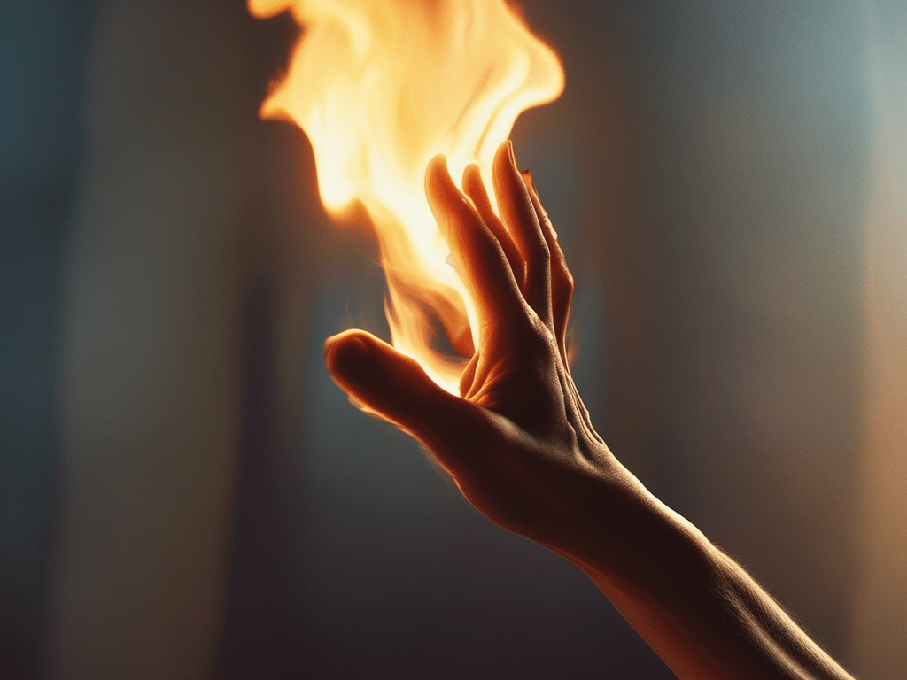 Theeyinum Anjappadum