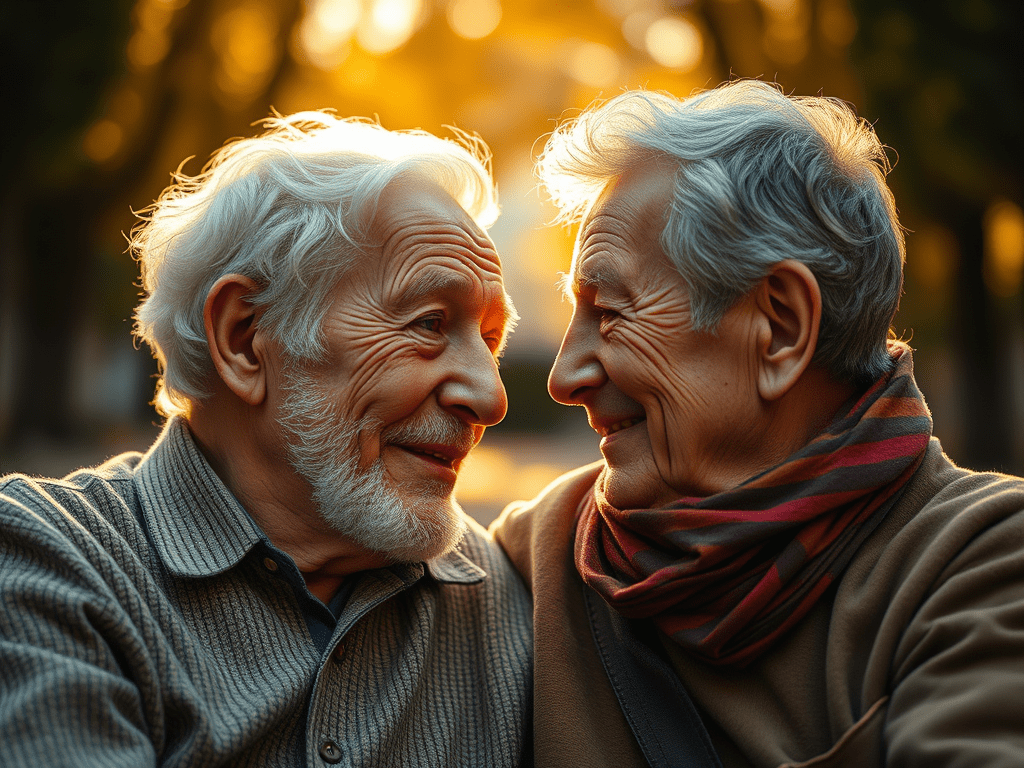 What Point Friendship