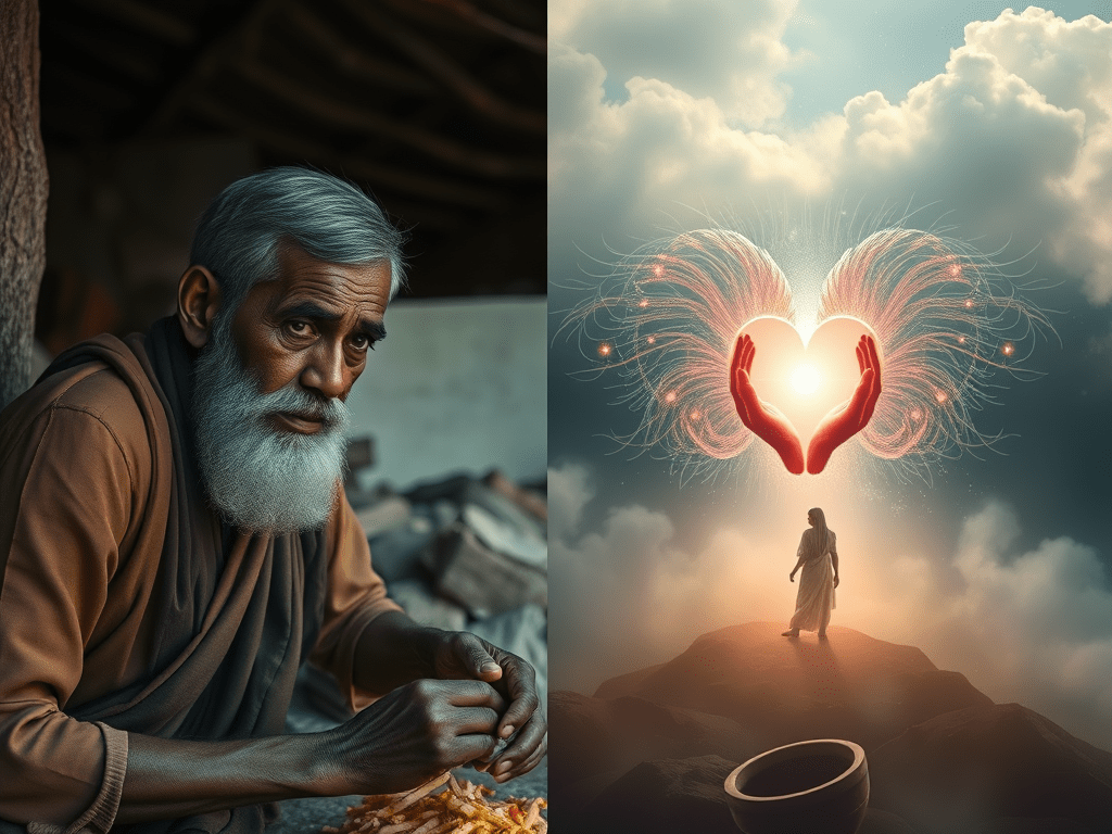 Why Compassion Matters