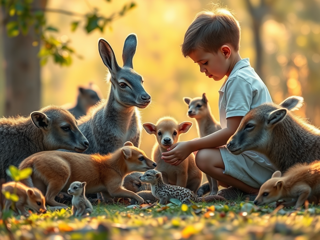 Understanding Kindness